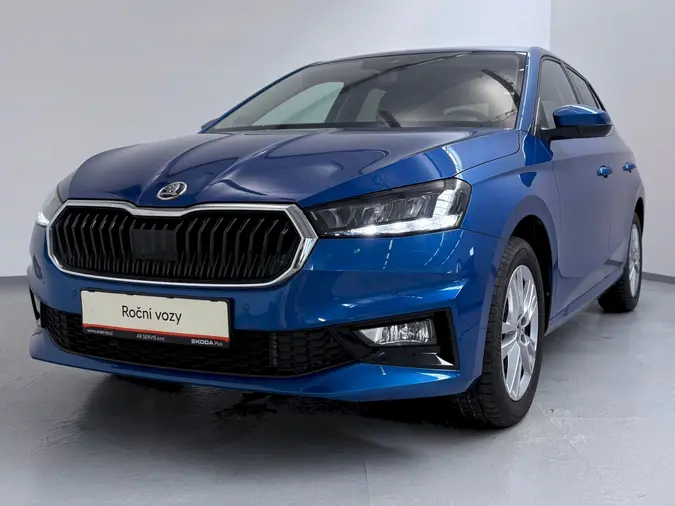 Fabia