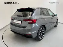 Fabia Monte Carlo