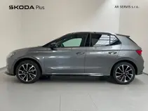 Fabia Monte Carlo