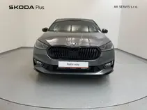 Fabia Monte Carlo