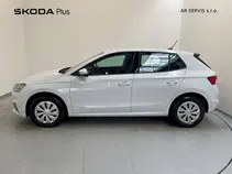 Fabia Ambition