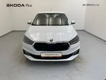 Fabia Ambition