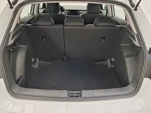 Škoda Fabia Ambition