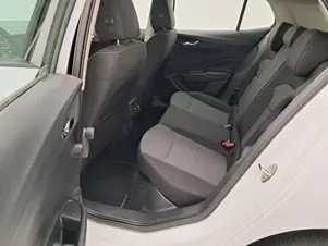 Škoda Fabia Ambition