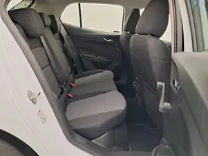 Škoda Fabia Ambition