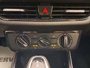 Škoda Fabia Ambition