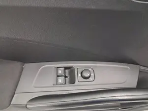 Škoda Fabia Ambition