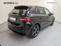 Fabia Monte Carlo