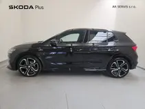Fabia Monte Carlo