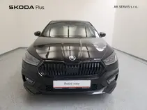 Fabia Monte Carlo
