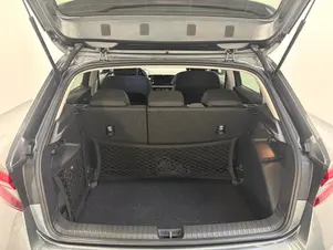 Škoda Fabia Top Selection