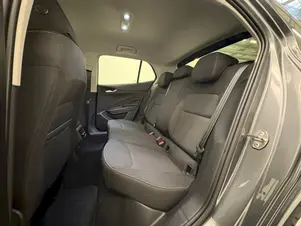 Škoda Fabia Top Selection