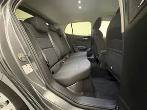 Škoda Fabia Top Selection