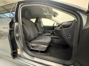 Škoda Fabia Top Selection