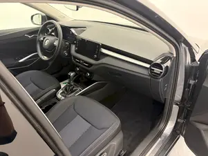 Škoda Fabia Top Selection