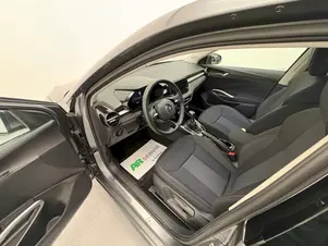 Škoda Fabia Top Selection