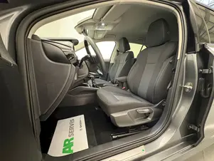 Škoda Fabia Top Selection