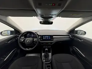 Škoda Fabia Top Selection