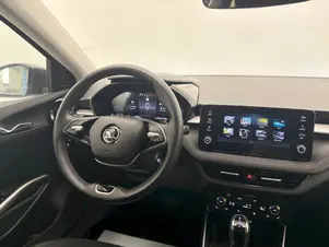 Škoda Fabia Top Selection