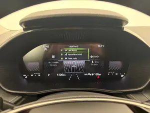 Škoda Fabia Top Selection