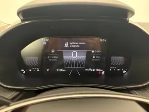 Škoda Fabia Top Selection