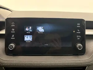 Škoda Fabia Top Selection