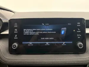 Škoda Fabia Top Selection