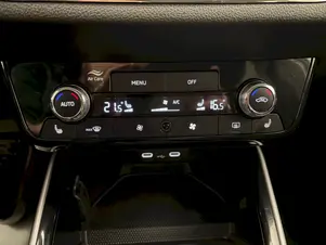 Škoda Fabia Top Selection