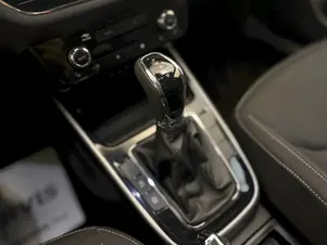 Škoda Fabia Top Selection