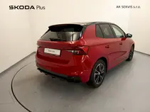 Fabia Monte Carlo