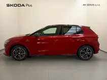 Fabia Monte Carlo