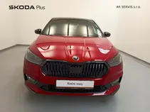 Fabia Monte Carlo