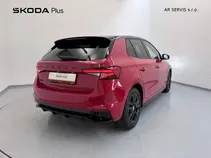 Fabia Monte Carlo