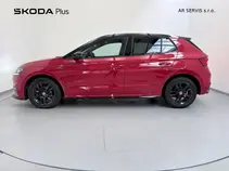 Fabia Monte Carlo