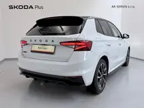 Fabia Monte Carlo