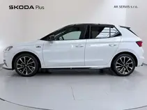 Fabia Monte Carlo