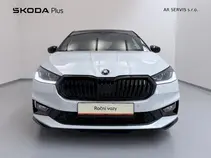 Fabia Monte Carlo