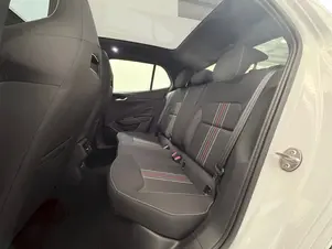 Škoda Fabia Monte Carlo