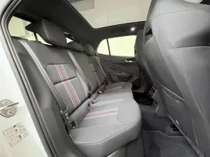 Škoda Fabia Monte Carlo