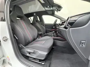 Škoda Fabia Monte Carlo