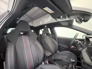 Škoda Fabia Monte Carlo