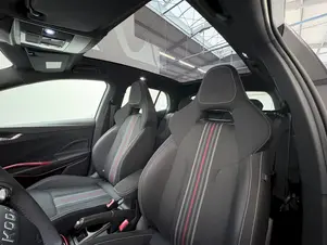 Škoda Fabia Monte Carlo