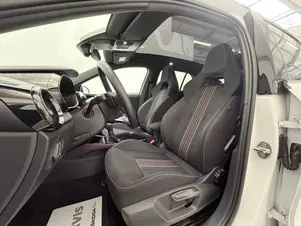 Škoda Fabia Monte Carlo