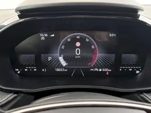 Škoda Fabia Monte Carlo