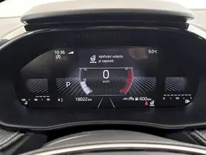 Škoda Fabia Monte Carlo