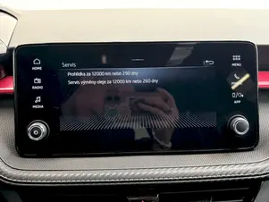 Škoda Fabia Monte Carlo