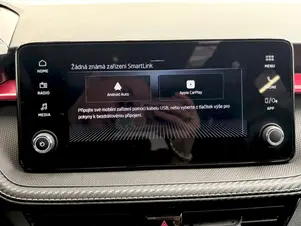 Škoda Fabia Monte Carlo