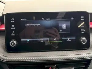 Škoda Fabia Monte Carlo