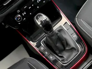 Škoda Fabia Monte Carlo