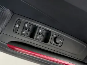 Škoda Fabia Monte Carlo